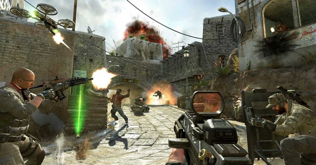 Creare un videogioco? �Costa milioni di euro, proprio come un film�
